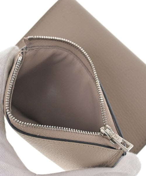 LOEWE 錢包/零錢包