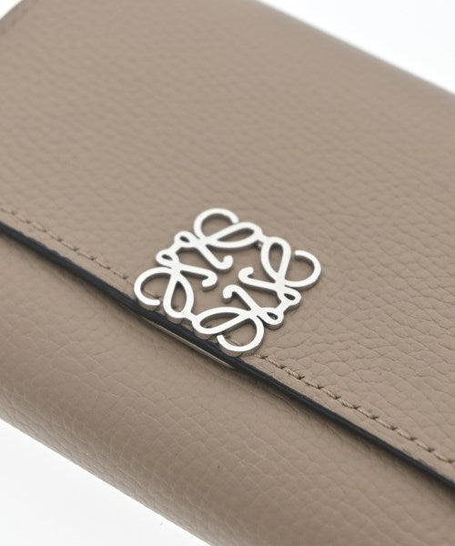 LOEWE 錢包/零錢包