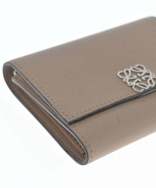 LOEWE 錢包/零錢包