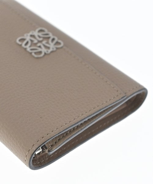 LOEWE 錢包/零錢包