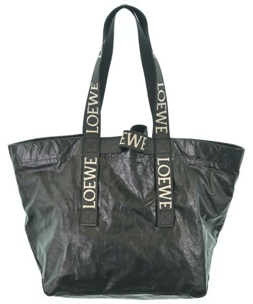 LOEWE 托特包