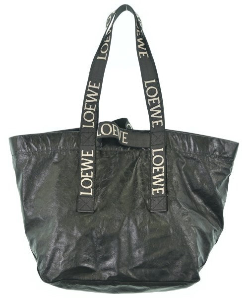 LOEWE 托特包