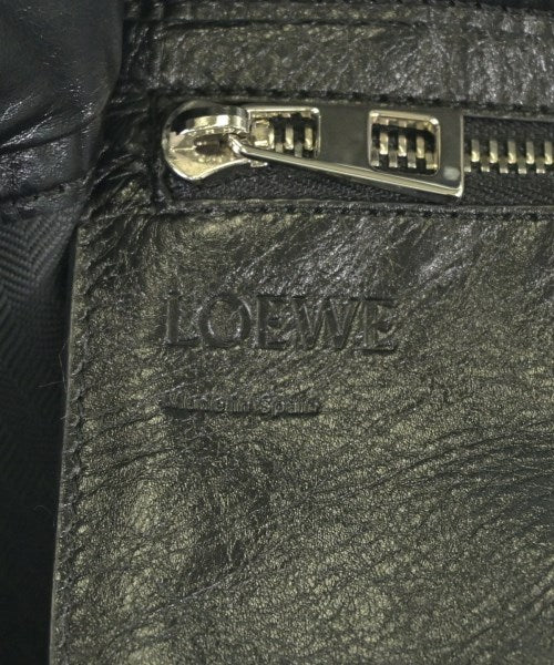LOEWE 托特包