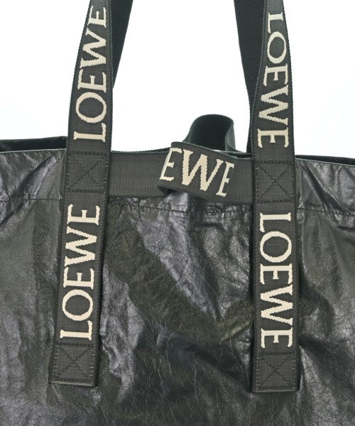 LOEWE 托特包