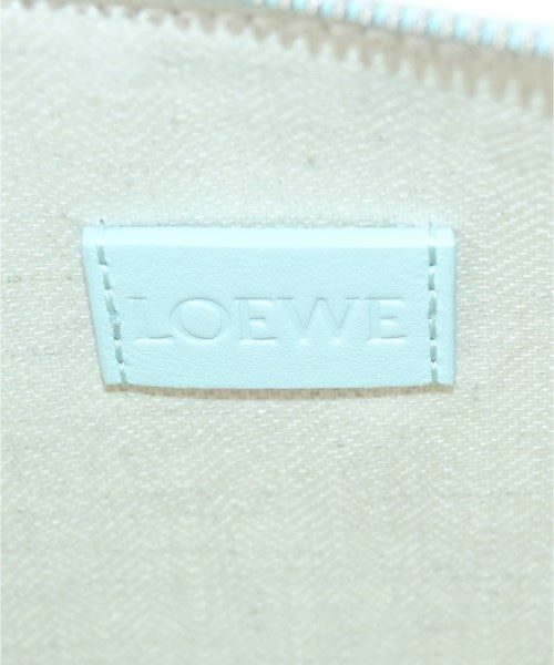 LOEWE 手拿包