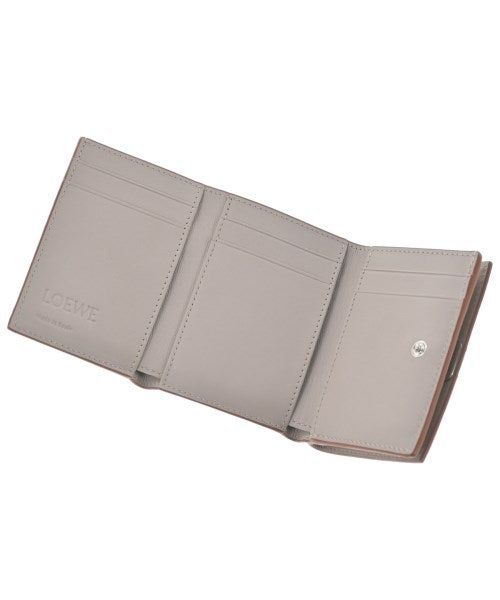 LOEWE 錢包/零錢包