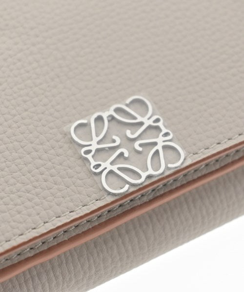 LOEWE 錢包/零錢包