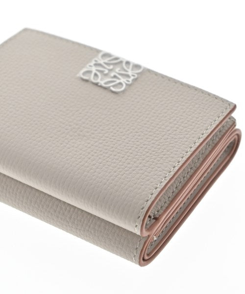 LOEWE 錢包/零錢包