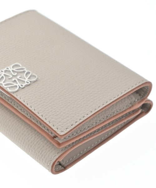 LOEWE 錢包/零錢包