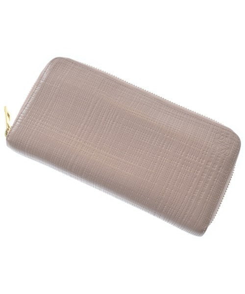 LOEWE 錢包/零錢包