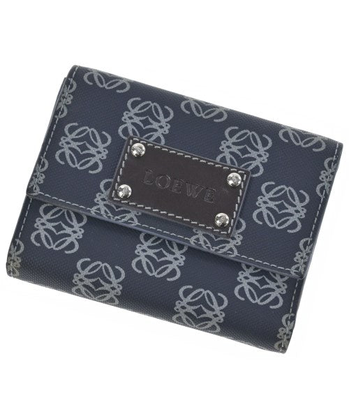 LOEWE 錢包/零錢包