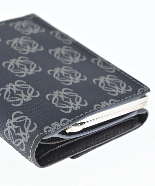 LOEWE 錢包/零錢包