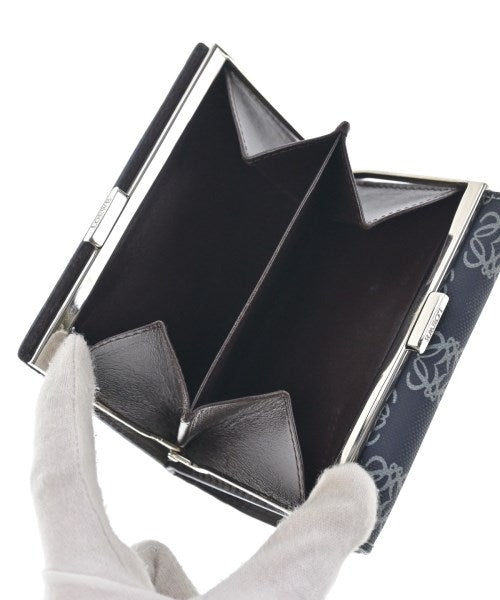 LOEWE 錢包/零錢包