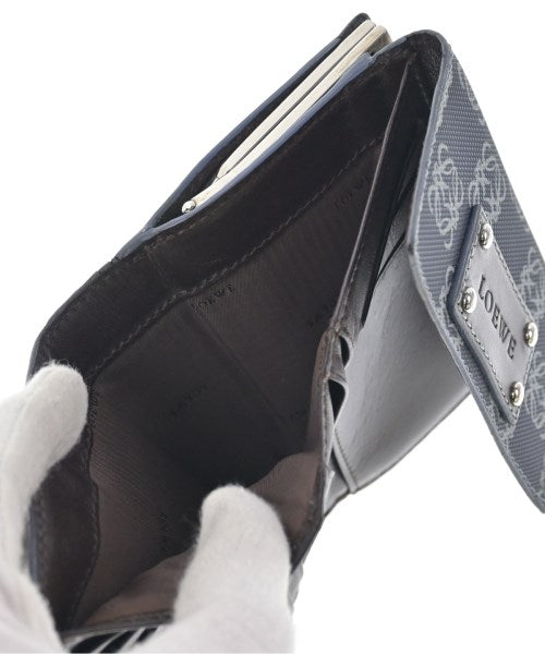 LOEWE 錢包/零錢包