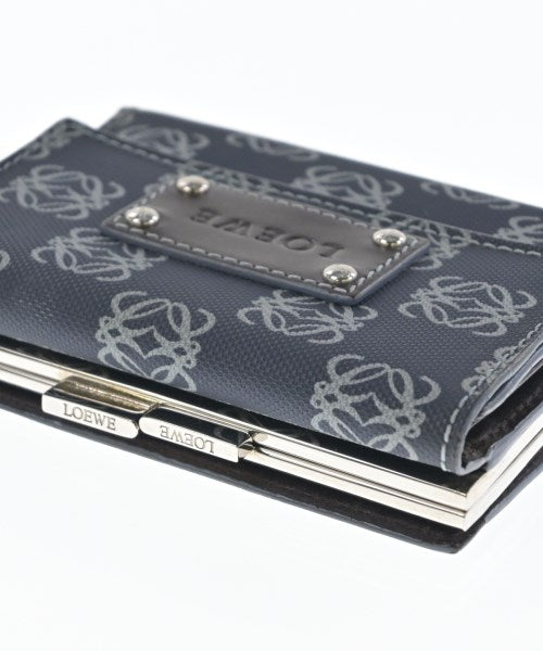 LOEWE 錢包/零錢包