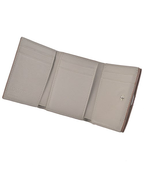 LOEWE 錢包/零錢包