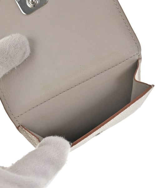 LOEWE 錢包/零錢包