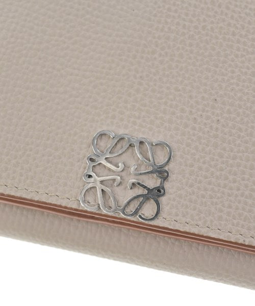 LOEWE 錢包/零錢包