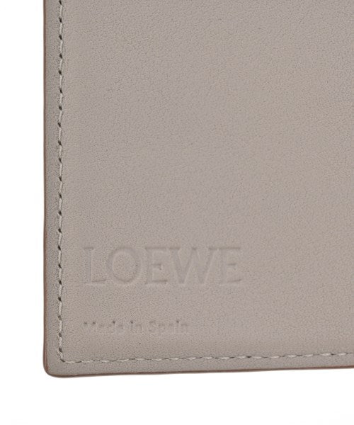 LOEWE 錢包/零錢包