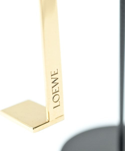 LOEWE 耳環　