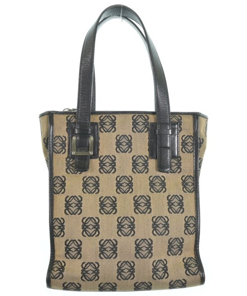 LOEWE 托特包