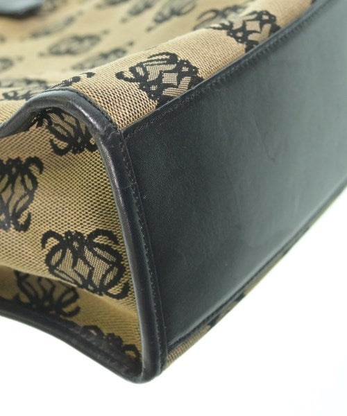LOEWE 托特包