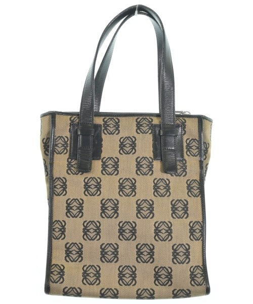 LOEWE 托特包