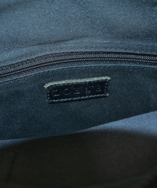 LOEWE 托特包
