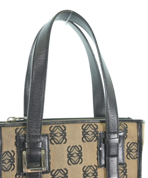 LOEWE 托特包