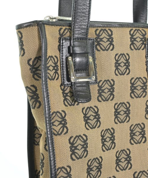 LOEWE 托特包