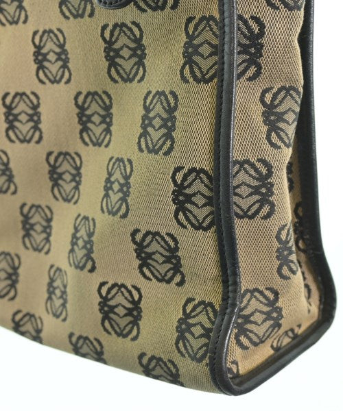 LOEWE 托特包