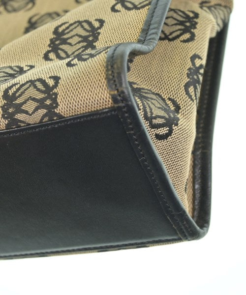 LOEWE 托特包