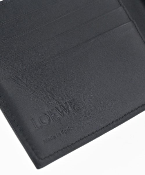 LOEWE 錢包/零錢包
