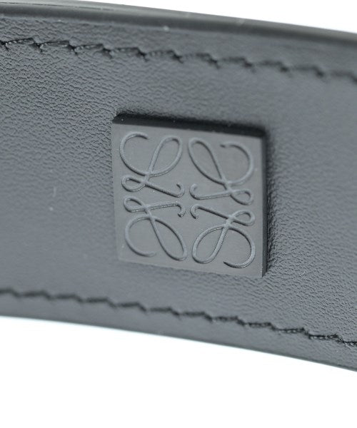 LOEWE 皮帶