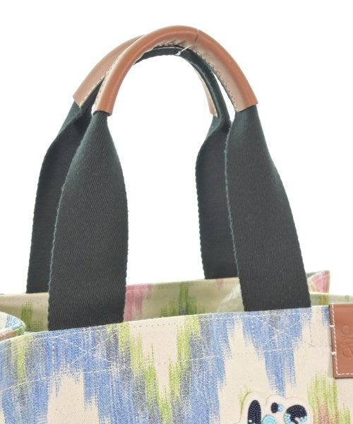 LOEWE 托特包
