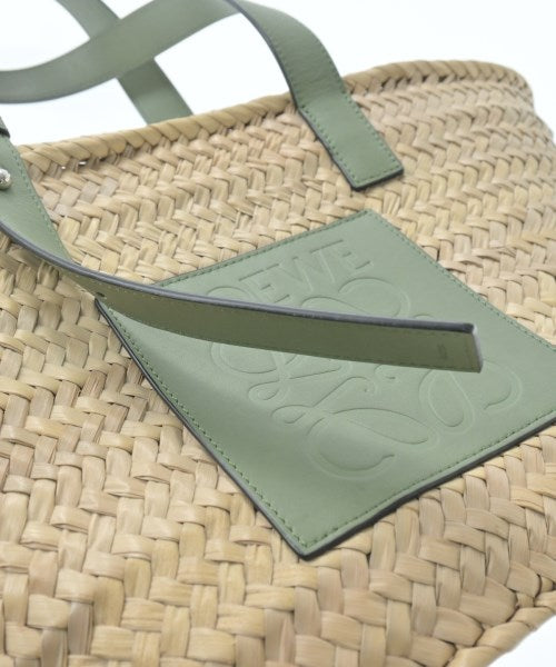 LOEWE 托特包