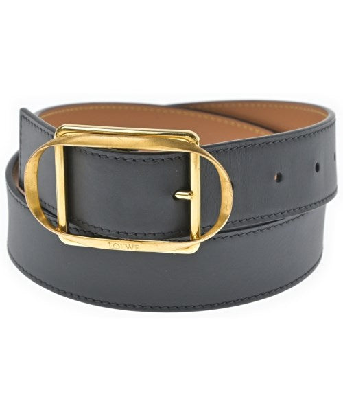 LOEWE 皮帶