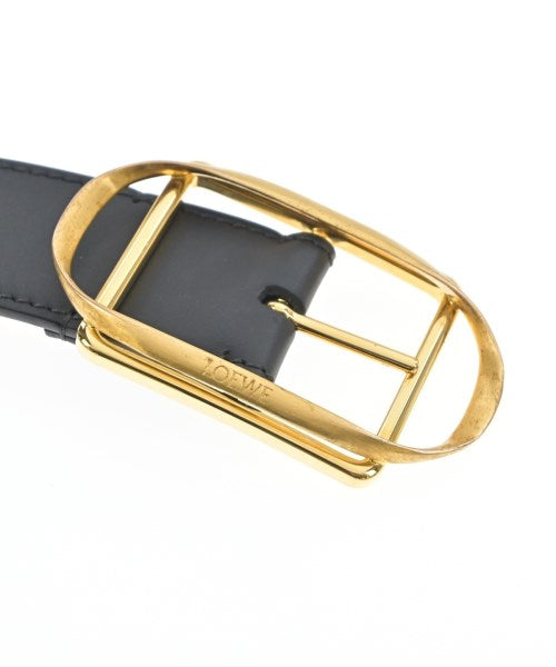 LOEWE 皮帶