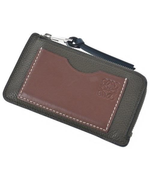 LOEWE 錢包/零錢包