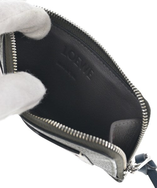 LOEWE 錢包/零錢包