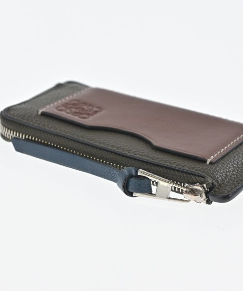 LOEWE 錢包/零錢包