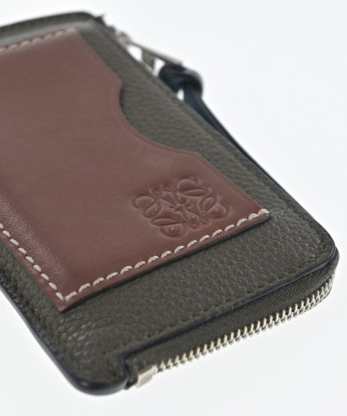 LOEWE 錢包/零錢包