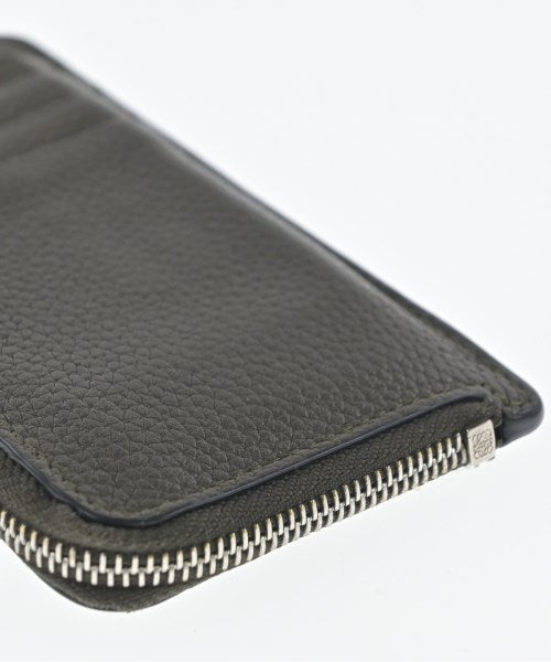 LOEWE 錢包/零錢包