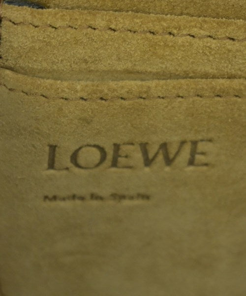 LOEWE 肩背包