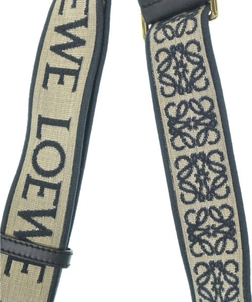 LOEWE 肩背包