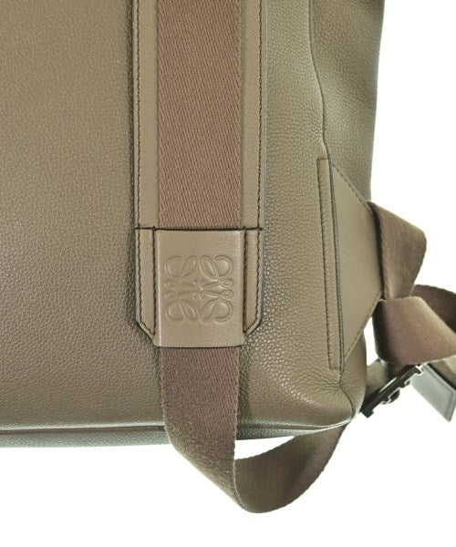 LOEWE 背包