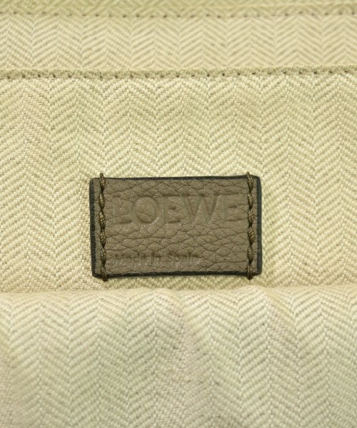 LOEWE 背包