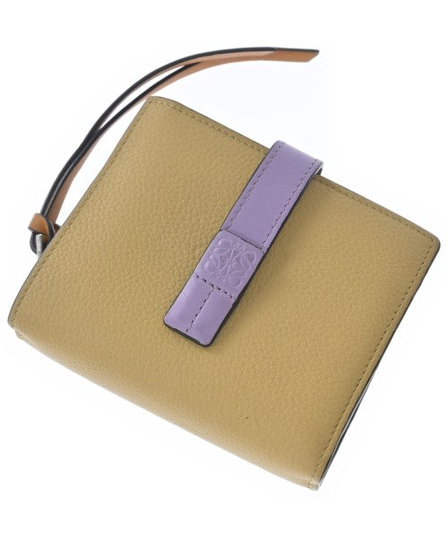 LOEWE 錢包/零錢包