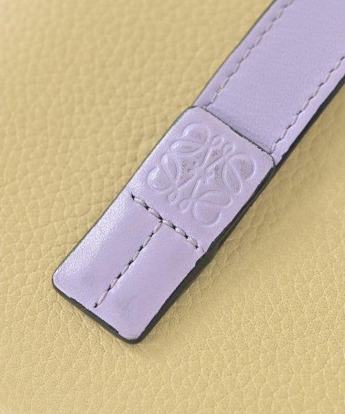 LOEWE 錢包/零錢包