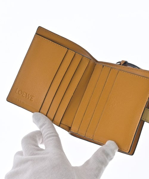 LOEWE 錢包/零錢包
